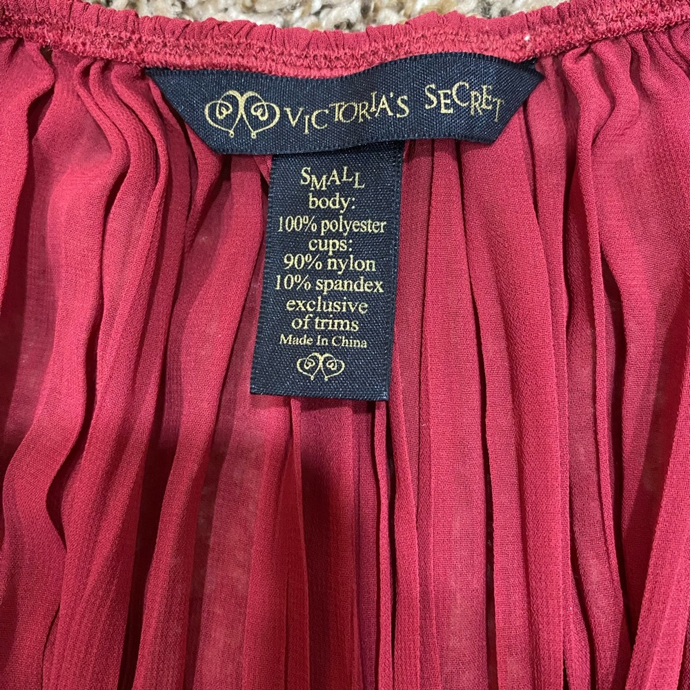 Victoria’s Secret Lingerie - Small - Picture 2 of 3